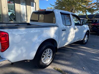 2016 Nissan Frontier SV - Photo 3 - Boise, ID 83706