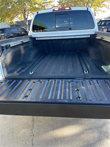 2016 Nissan Frontier SV - Photo 10 - Boise, ID 83706