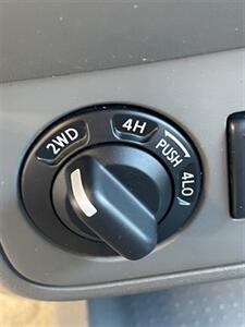 2016 Nissan Frontier SV - Photo 7 - Boise, ID 83706