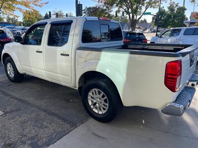 2016 Nissan Frontier SV - Photo 2 - Boise, ID 83706