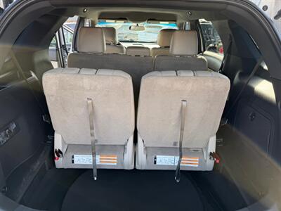 2012 Ford Explorer XLT   - Photo 12 - Boise, ID 83706
