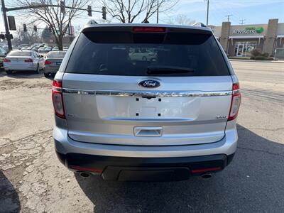2012 Ford Explorer XLT   - Photo 7 - Boise, ID 83706