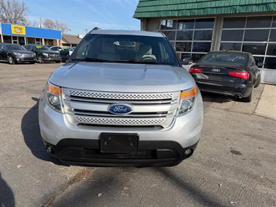 2012 Ford Explorer XLT   - Photo 3 - Boise, ID 83706