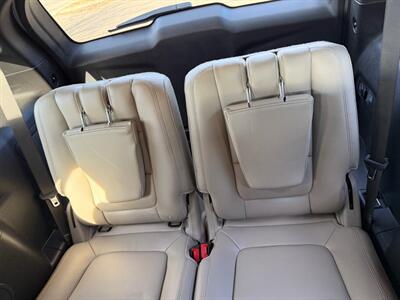 2012 Ford Explorer XLT   - Photo 11 - Boise, ID 83706