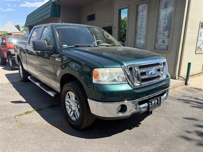 2008 Ford F-150 XLT - Photo 2 - Boise, ID 83706