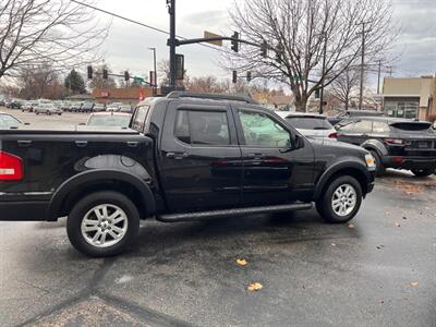 2008 Ford Explorer Sport Trac XLT   - Photo 5 - Boise, ID 83706