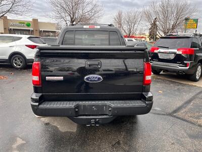 2008 Ford Explorer Sport Trac XLT   - Photo 4 - Boise, ID 83706