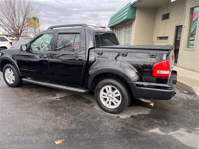 2008 Ford Explorer Sport Trac XLT   - Photo 3 - Boise, ID 83706