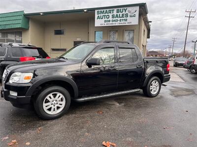 2008 Ford Explorer Sport Trac XLT   - Photo 2 - Boise, ID 83706