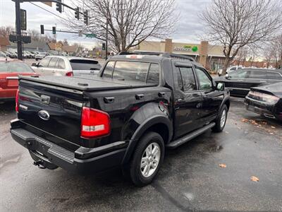 2008 Ford Explorer Sport Trac XLT   - Photo 6 - Boise, ID 83706