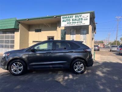 2016 Ford Edge SE   - Photo 2 - Boise, ID 83706