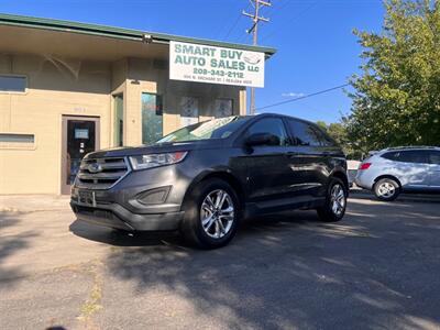 2016 Ford Edge SE  