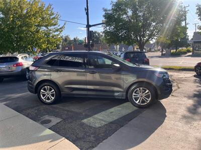 2016 Ford Edge SE   - Photo 5 - Boise, ID 83706