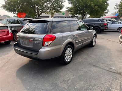 2009 Subaru Outback 2.5XT Limited   - Photo 3 - Boise, ID 83706