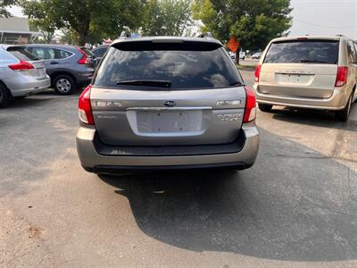 2009 Subaru Outback 2.5XT Limited   - Photo 7 - Boise, ID 83706