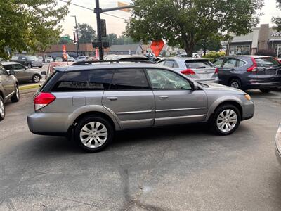 2009 Subaru Outback 2.5XT Limited   - Photo 4 - Boise, ID 83706