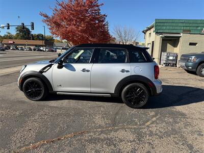2016 MINI Countryman Cooper S ALL4   - Photo 2 - Boise, ID 83706