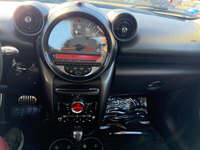 2016 MINI Countryman Cooper S ALL4   - Photo 13 - Boise, ID 83706