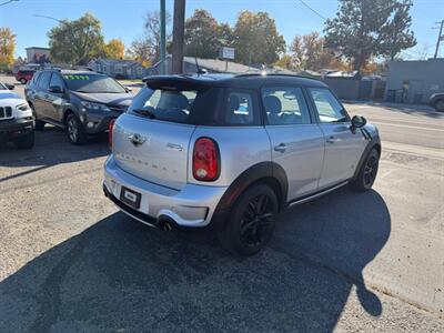 2016 MINI Countryman Cooper S ALL4   - Photo 5 - Boise, ID 83706
