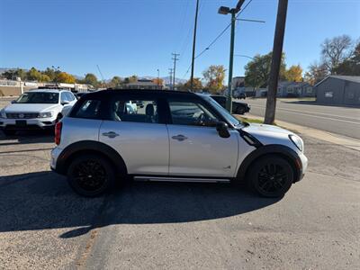 2016 MINI Countryman Cooper S ALL4   - Photo 6 - Boise, ID 83706