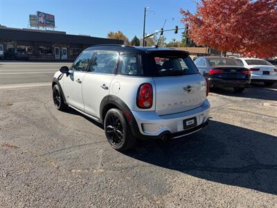 2016 MINI Countryman Cooper S ALL4   - Photo 3 - Boise, ID 83706