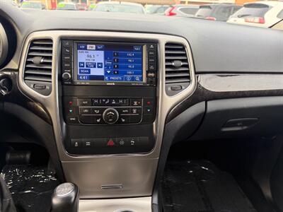 2011 Jeep Grand Cherokee Laredo X   - Photo 14 - Boise, ID 83706