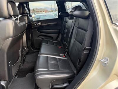 2011 Jeep Grand Cherokee Laredo X   - Photo 9 - Boise, ID 83706