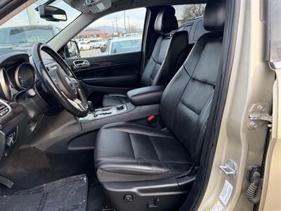 2011 Jeep Grand Cherokee Laredo X   - Photo 8 - Boise, ID 83706