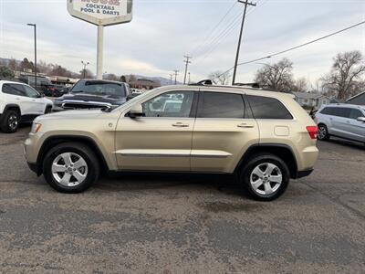 2011 Jeep Grand Cherokee Laredo X   - Photo 2 - Boise, ID 83706