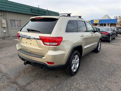 2011 Jeep Grand Cherokee Laredo X   - Photo 5 - Boise, ID 83706