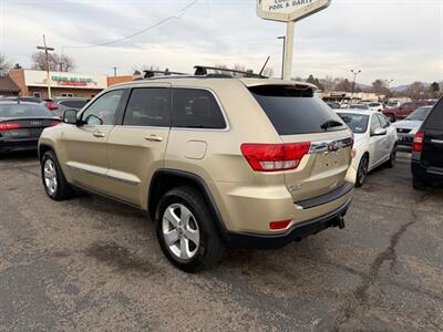 2011 Jeep Grand Cherokee Laredo X   - Photo 3 - Boise, ID 83706