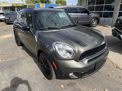 2014 MINI Countryman Cooper S ALL4 - Photo 3 - Boise, ID 83706