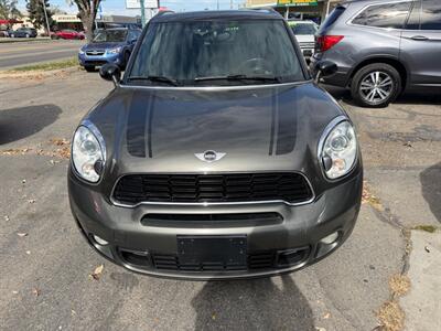 2014 MINI Countryman Cooper S ALL4 - Photo 4 - Boise, ID 83706