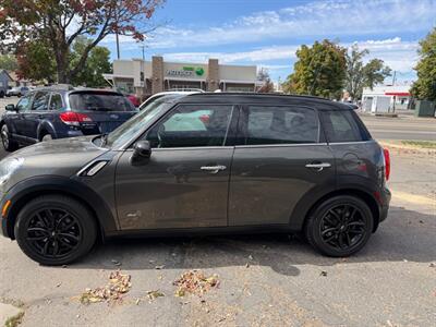 2014 MINI Countryman Cooper S ALL4 - Photo 6 - Boise, ID 83706