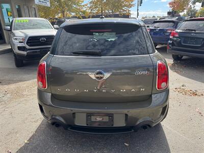 2014 MINI Countryman Cooper S ALL4 - Photo 7 - Boise, ID 83706