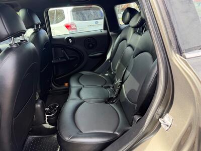 2014 MINI Countryman Cooper S ALL4 - Photo 9 - Boise, ID 83706