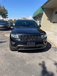 2016 Jeep Grand Cherokee Laredo Sport - Photo 2 - Boise, ID 83706