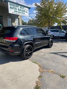 2016 Jeep Grand Cherokee Laredo Sport - Photo 1 - Boise, ID 83706