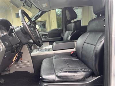 2008 Ford F-150 FX4   - Photo 6 - Boise, ID 83706
