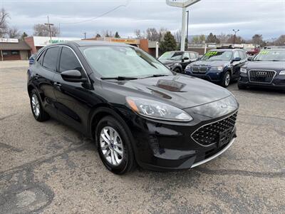 2020 Ford Escape SE   - Photo 6 - Boise, ID 83706