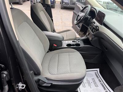 2020 Ford Escape SE   - Photo 11 - Boise, ID 83706