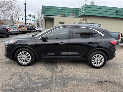 2020 Ford Escape SE   - Photo 2 - Boise, ID 83706