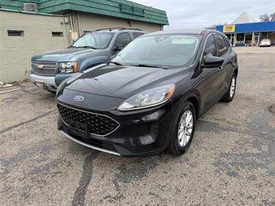 2020 Ford Escape SE   - Photo 1 - Boise, ID 83706