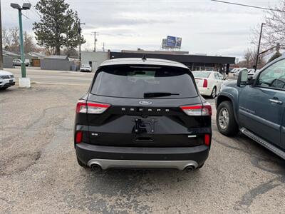 2020 Ford Escape SE   - Photo 4 - Boise, ID 83706