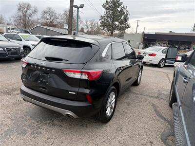 2020 Ford Escape SE   - Photo 5 - Boise, ID 83706