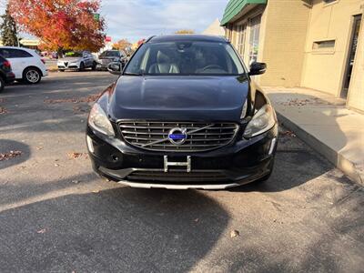 2017 Volvo XC60 T5 Inscription   - Photo 3 - Boise, ID 83706