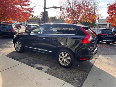 2017 Volvo XC60 T5 Inscription   - Photo 5 - Boise, ID 83706