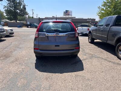 2016 Honda CR-V LX   - Photo 3 - Boise, ID 83706