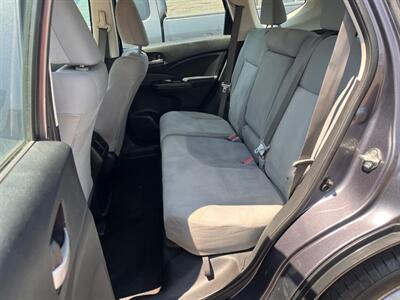 2016 Honda CR-V LX   - Photo 9 - Boise, ID 83706