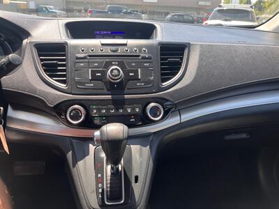 2016 Honda CR-V LX   - Photo 12 - Boise, ID 83706